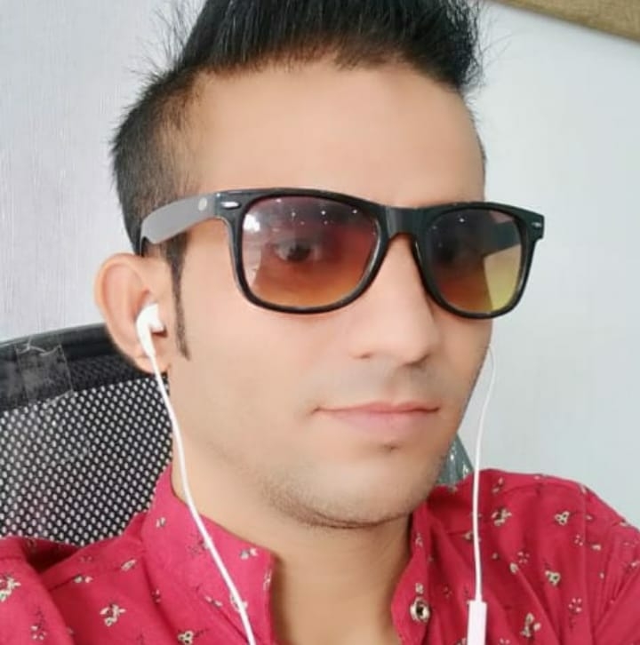 Er. Md. Moniruddin Haidar